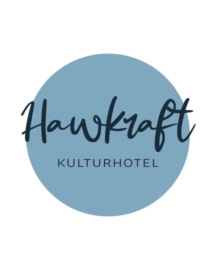 Room 16 - Hawkraft Kulturhotel Vestervig Luaran gambar